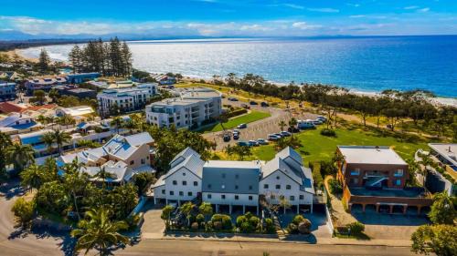 Byron Bay Apartamento | Byron Bay Beachfront Apartments