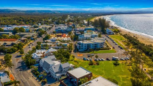 Byron Bay Apartamento | Byron Bay Beachfront Apartments