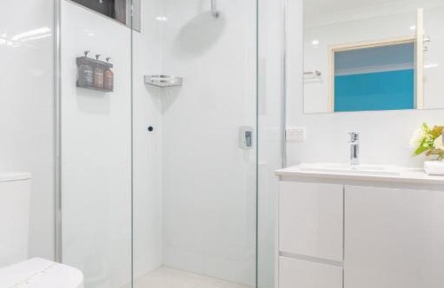 Byron Bay Hotel | Byron Bayside Central Studio Apartments