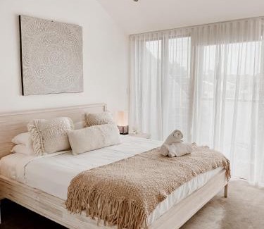 Byron Bay Apartamento | Byron Butter Factory Apartments