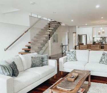 Byron Bay Apartamento | Byron Butter Factory Apartments