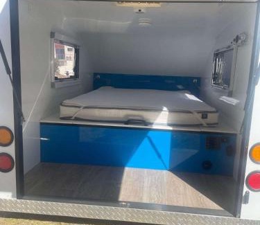 Byron Bay Otro | Byron Caravan Hire