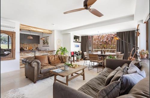 Byron Bay Apartamento | Byron Pacific Apartments - On Clarkes Beach