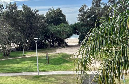 Byron Bay Apartamento | Byron Pacific Apartments - On Clarkes Beach
