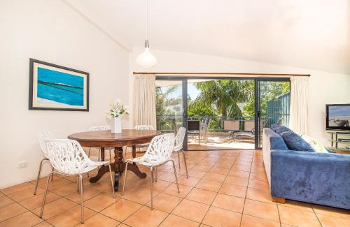 Byron Bay Apartamento | Byron Quarter Apartments