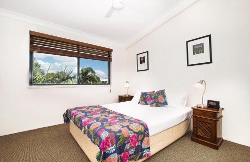 Byron Bay Apartamento | Byron Quarter Apartments