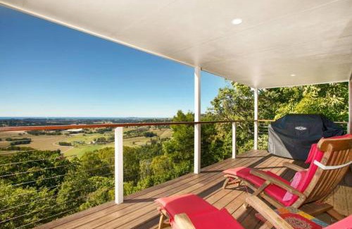 Coorabell Apartamento | Byron's Secret