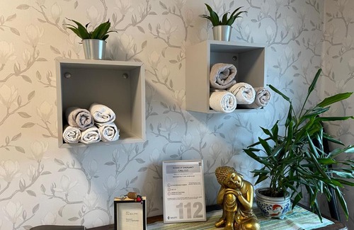 Porvoo Apartamento | BySannah