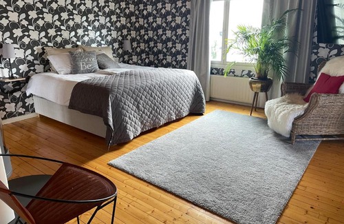 Porvoo Apartamento | BySannah