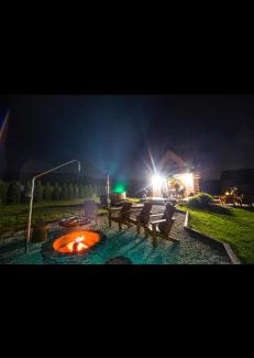 gmina Bystra-Sidzina Chalet De Esquí | Bystry domek w Beskidach przy szlaku na Babią Górę