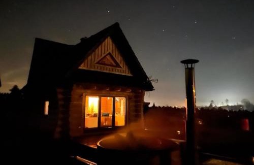 gmina Bystra-Sidzina Chalet De Esquí | Bystry domek w Beskidach przy szlaku na Babią Górę