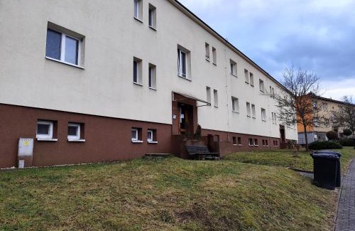 Zlin Apartamento | Byt 3 1, Zlín, Obeciny