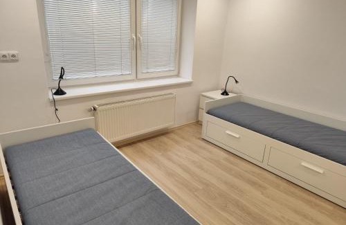 Zlin Apartamento | Byt 3 1, Zlín, Obeciny