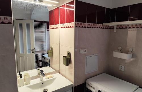 Zlin Apartamento | Byt 3 1, Zlín, Obeciny