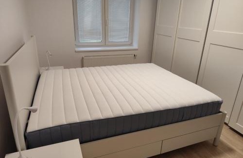 Zlin Apartamento | Byt 3 1, Zlín, Obeciny