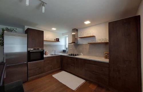 Poprad Apartamento | Byt blízko centra mesta