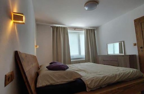 Poprad Apartamento | Byt blízko centra mesta
