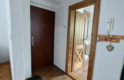 Poprad Apartamento | Byt blízko centra mesta
