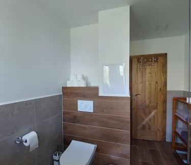 Poprad Apartamento | Byt blízko centra mesta