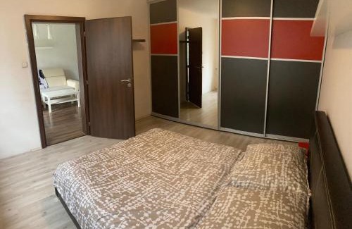 Ceske Budejovice Apartamento | Byt Marie 10min to the square