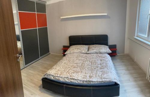Ceske Budejovice Apartamento | Byt Marie 10min to the square