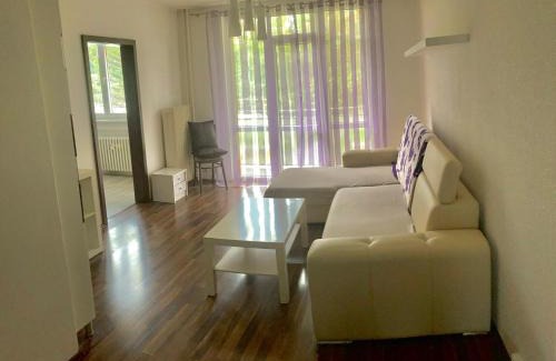 Ceske Budejovice Apartamento | Byt Marie 10min to the square