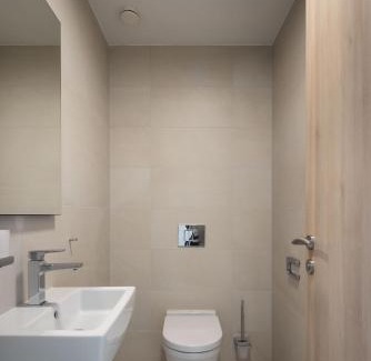 Old Town Apartamento | Byt s výhľadom na hrad