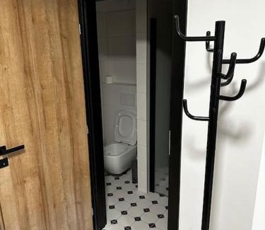 Prague 6 Apartamento | Byt v rezidenční čtvrti Prahy 6