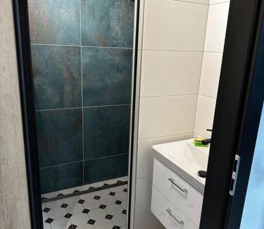 Prague 6 Apartamento | Byt v rezidenční čtvrti Prahy 6