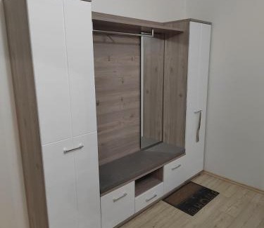 Karlovy Vary Apartamento | Byteček