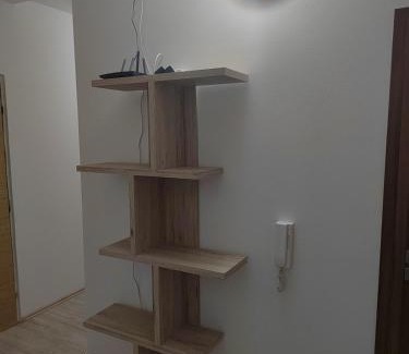 Karlovy Vary Apartamento | Byteček