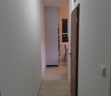 Karlovy Vary Apartamento | Byteček