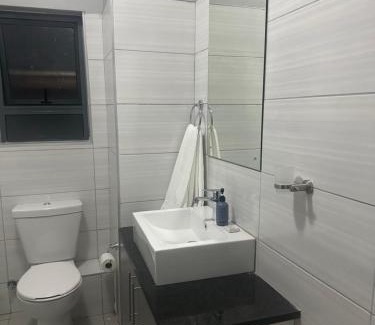 Mbabane Apartamento | Bytes Apartments - Mbabane City Centre