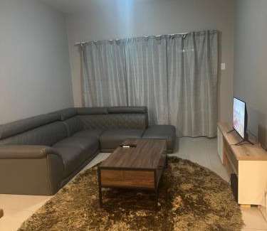 Mbabane Apartamento | Bytes Apartments - Mbabane City Centre