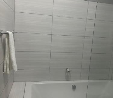 Mbabane Apartamento | Bytes Apartments - Mbabane City Centre