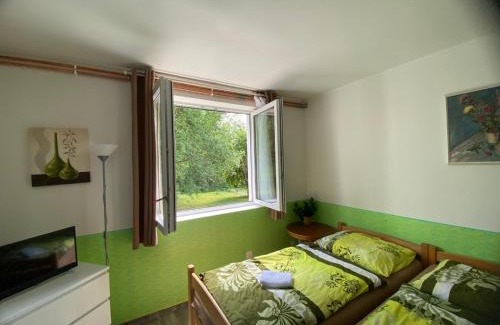 Okrouhlé Hradiště Casa | ByTheLake