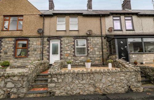 Trefor Casa | Bythynnod Newydd