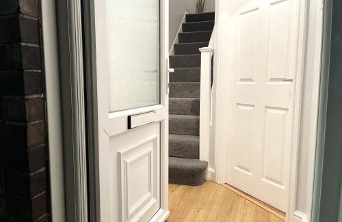 Trefor Casa | Bythynnod Newydd