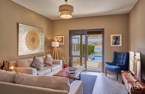 El Gouna Villa | BYTK - La Galería