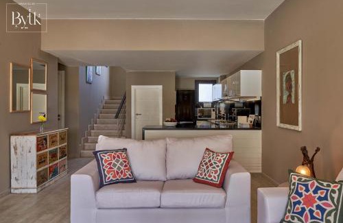 El Gouna Villa | BYTK - La Galería
