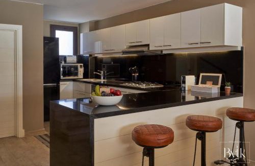 El Gouna Villa | BYTK - La Galería