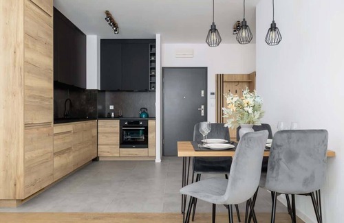 Bytkow Apartamento | Bytkowska 107 | Functional Apartment | Parking
