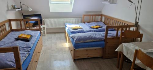 Pocatky Apartamento | Bytový dům Počátky