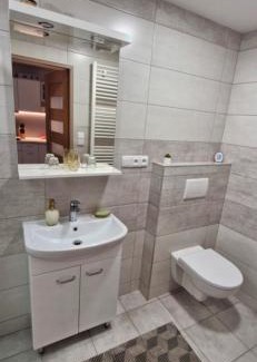 Pocatky Apartamento | Bytový dům Počátky