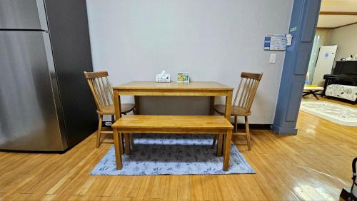 Myeongdong Casa | Byulchae Guest House - Foreigner Only