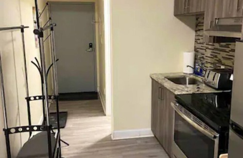 Downtown Ottawa Hotel | Byward Suites