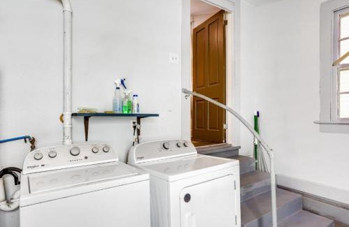 Saint Claude Apartamento | Bywater Beauty Near music and Fun
