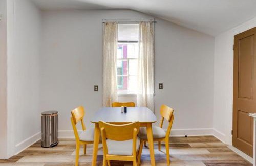 Saint Claude Apartamento | Bywater Beauty Near music and Fun