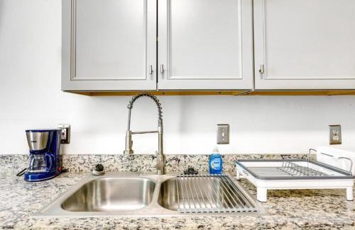 Saint Claude Apartamento | Bywater Beauty Near music and Fun