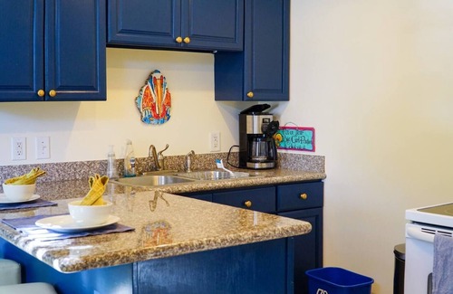 Bywater Apartamento | Bywater Rental - Summer Special!
